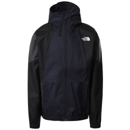 Kurtka męska The North Face Farside Jacket ciemnoniebieski Aviator Navy