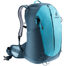 Plecak damski Deuter AC Lite 21 SL niebieski lagoon-atlantic