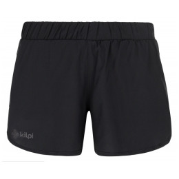 Szorty damskie Kilpi Lapina-W czarny