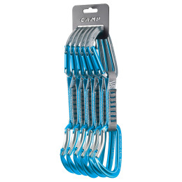 Powystawowe ekspresy wspinaczkowe Camp Orbit Express 6 Pack