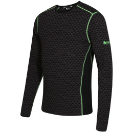 Męska koszulka Zulu Merino 240 Long