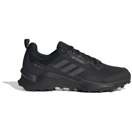 Męskie buty turystyczne Adidas Terrex Ax4 Gtx M czarny Cblack/Carbon/Grefou