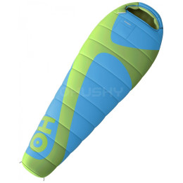 Śpiwór Husky Mantilla -5°C (2017)