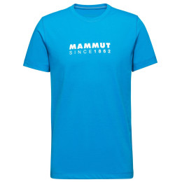 Koszulka męska Mammut Mammut Core T-Shirt Men Logo