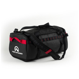 Torba Northfinder London czarny