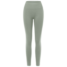 Damskie legginsy Dare 2b Don’t Sweat It Legging jasnozielony GlacierGreen