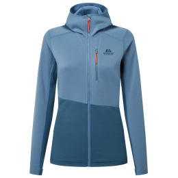 Kurtka damska Mountain Equipment Durian Hooded Wmns Jacket