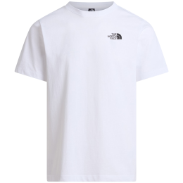 Koszulka męska The North Face M North Faces Regular Short Sleeve Tee-Graphic