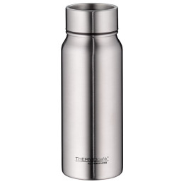 Kubek termiczny Thermos Thermocafé 500 ml srebrny nerez