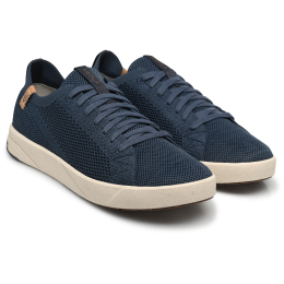 Buty męskie Saola Cannon Knit 2.0 M niebieski Blue
