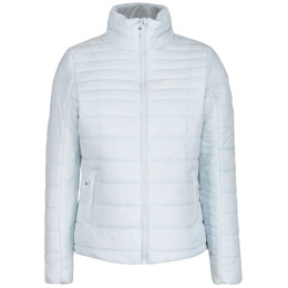 Kurtka damska Regatta Wms Freezeway III jasnoniebieski IceBlue