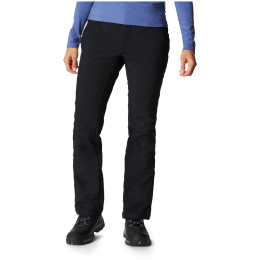 Spodnie damskie Columbia Roffe Ridge III Pant czarny Black