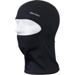 Kominiarka High Point Impire Balaclava czarny Black