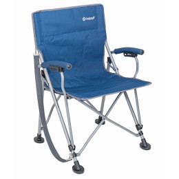 Fotel powystawowy Outwell Perce Chair niebieski Blue