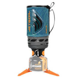 Kuchenka Jet Boil Flash 1.0L