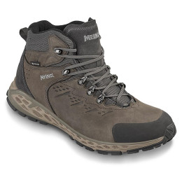 Męskie buty turystyczne Meindl Menorca Walker Mid
