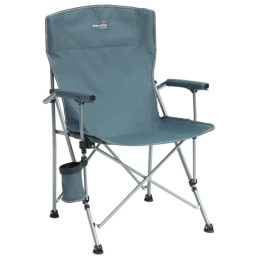 Krzesło Easy Camp Oak Chair Ink niebieski Fjord Blue