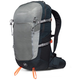 Plecak Mammut Lithium Zip zarys GranitBlack