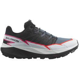 Buty damskie Salomon Thundercross czarny/biały Black