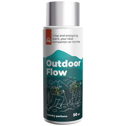 Perfumy do prania Northfinder Outdoor Flow 50ml