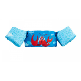 Kamizelka ratunkowa Sevylor Puddle Jumper Humr niebieski