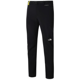 Spodnie męskie The North Face Circadian Pant czarny Tnf Black/Tnf White