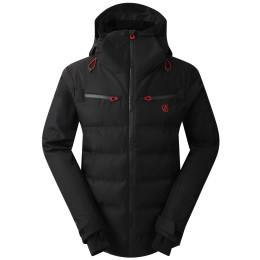 Męska kurtka narciarska Dare 2b Speed ll Jacket czarny Black