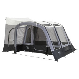 Przedsionek Vango Galli III Compact Low zarys CloudGray