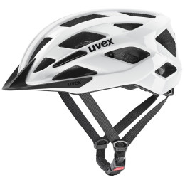 Kask rowerowy Uvex I-Vo 2 Pure biały white