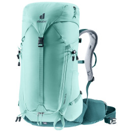 Plecak damski Deuter Trail 28 SL niebieski glacier-deepsea