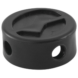 Odciąg Outwell Rapid Guyline Adjuster 26 mm czarny Black