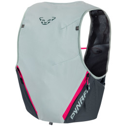 Kamizelka biegowa Dynafit Ultra 12 Vest jasnoniebieski Cloud Blue/Cinder