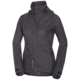Kurtka damska Northfinder Northkit grey