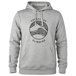Bluza męska SIERRA Climbing Conscious