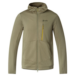 Bluza męska Rafiki Vega M ciemnozielony burnt olive