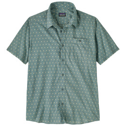Koszula męska Patagonia Men's Go-To Shirt niebieski Suns: Blue Sage