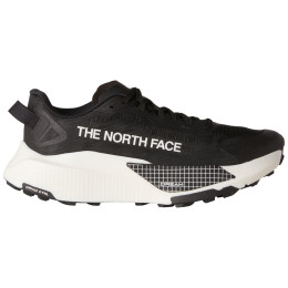 Buty do biegania dla mężczyzn The North Face M Altamesa 500 V2 czarny/biały TNF Black/White Ash