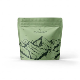 Suszona żywność Food Force Ryż tajski z warzywami 150 g (wegetariański)