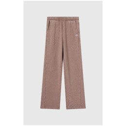 Damskie spodnie dresowe Champion Straight Hem Pants W