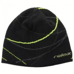 Czapka Relax Waver RKH27D