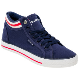 Buty dla juniora Iguana Greto Teen niebieski navy
