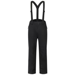 Spodnie męskie Dare 2b Achieve III Pant regular czarny Black