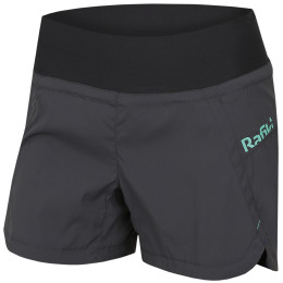 Szorty damskie Rafiki Vella (2020) czarny/szary Castlerock