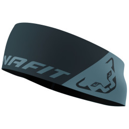 Opaska Dynafit Performance Headband ciemnoniebieski 3161 - smoke blue/0720