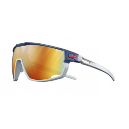 Okulary przeciwsłoneczne Julbo Rush Ra zarys dark blue/grey
