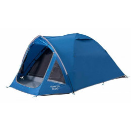 Namiot Vango Alpha 250 niebieski Moroccan Blue
