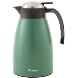 Termos Outwell Remington Vacuum Flask L zielony Deep Seat