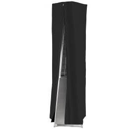 Pokrowiec G21 Volcano czarny