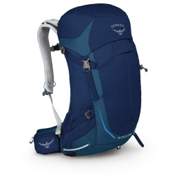 Plecak Osprey Stratos 26 II niebieski Eclipse Blue