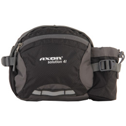 Nerka Axon Solution czarny